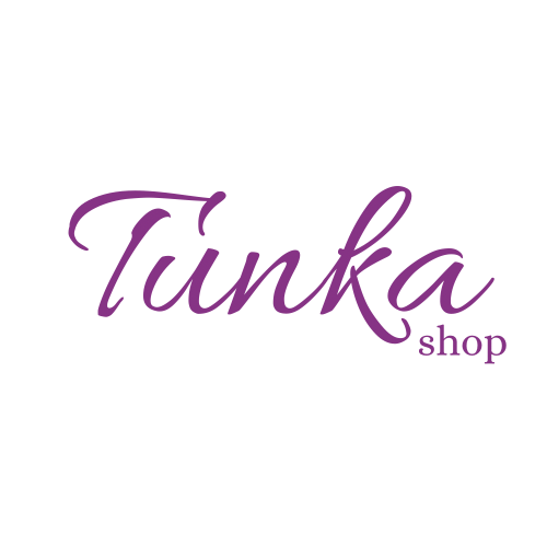 Logo Tunka Shop